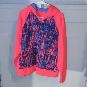 BCG Pink and Purple Activewear